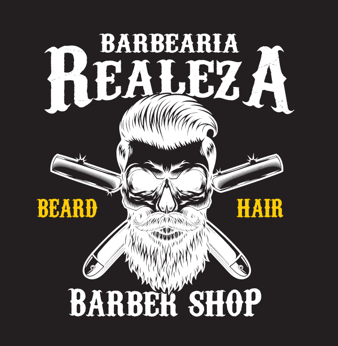 Barbearia Realeza